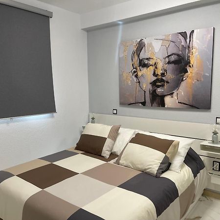 Piso Canteras/2 Bedroom+Balcony+Parking At Beach Las Palmas Buitenkant foto