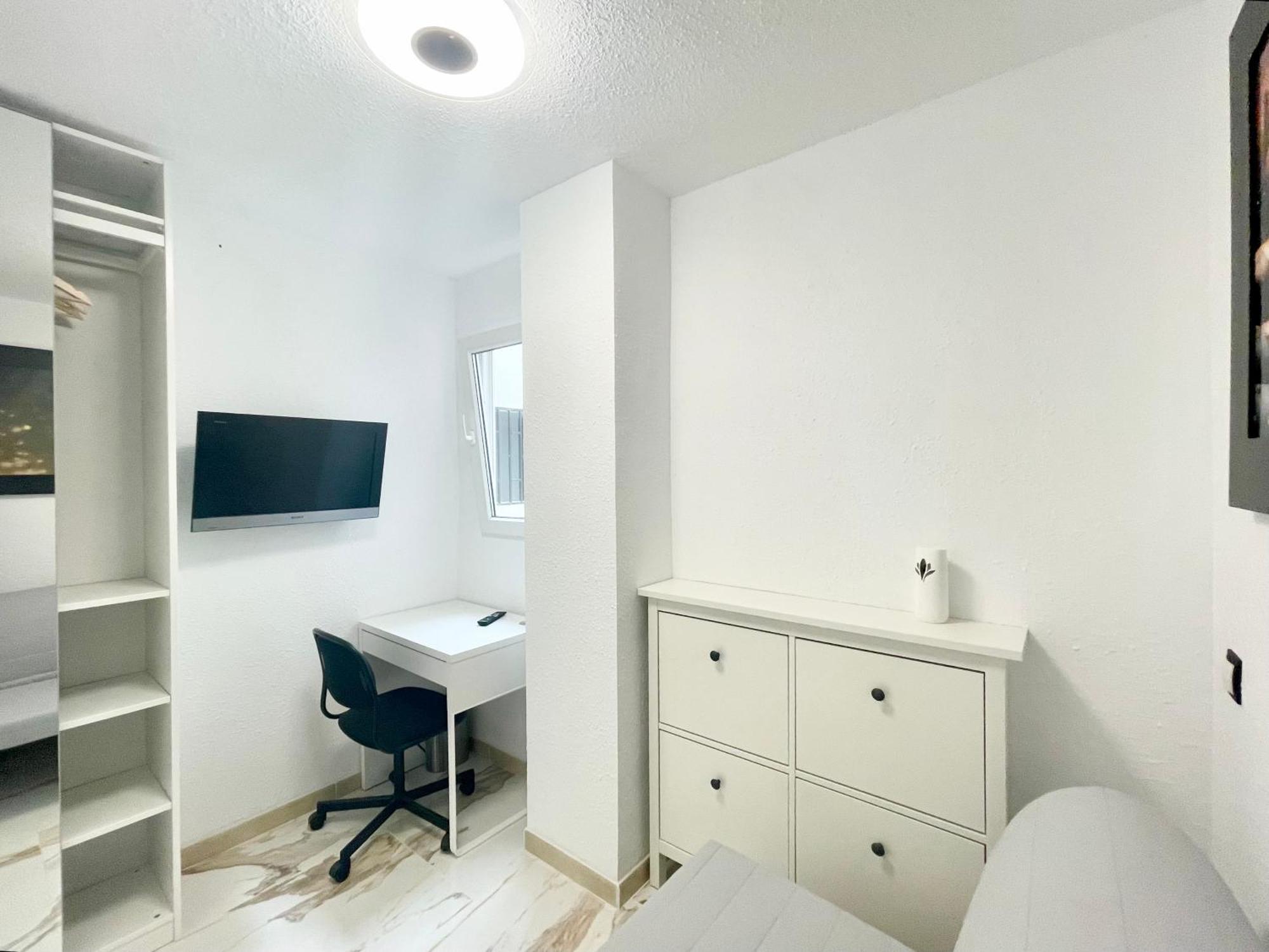 Piso Canteras/2 Bedroom+Balcony+Parking At Beach Las Palmas Buitenkant foto