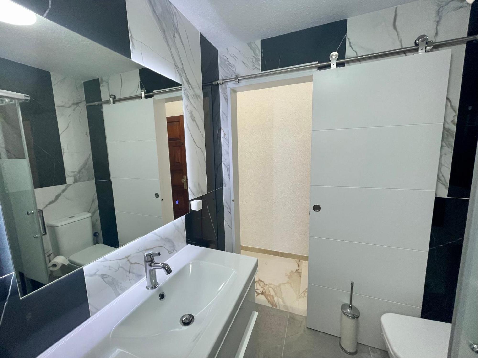 Piso Canteras/2 Bedroom+Balcony+Parking At Beach Las Palmas Buitenkant foto