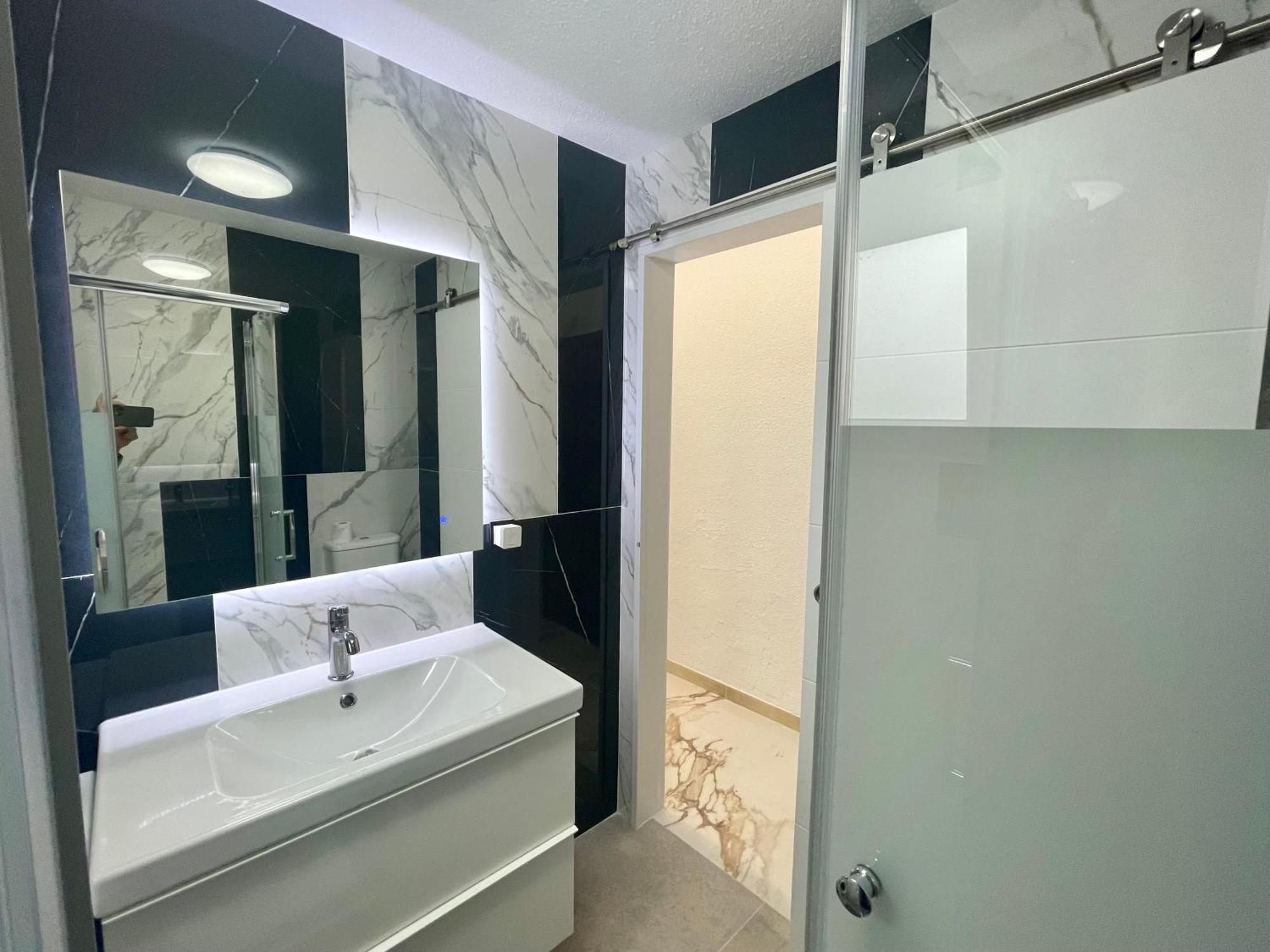Piso Canteras/2 Bedroom+Balcony+Parking At Beach Las Palmas Buitenkant foto