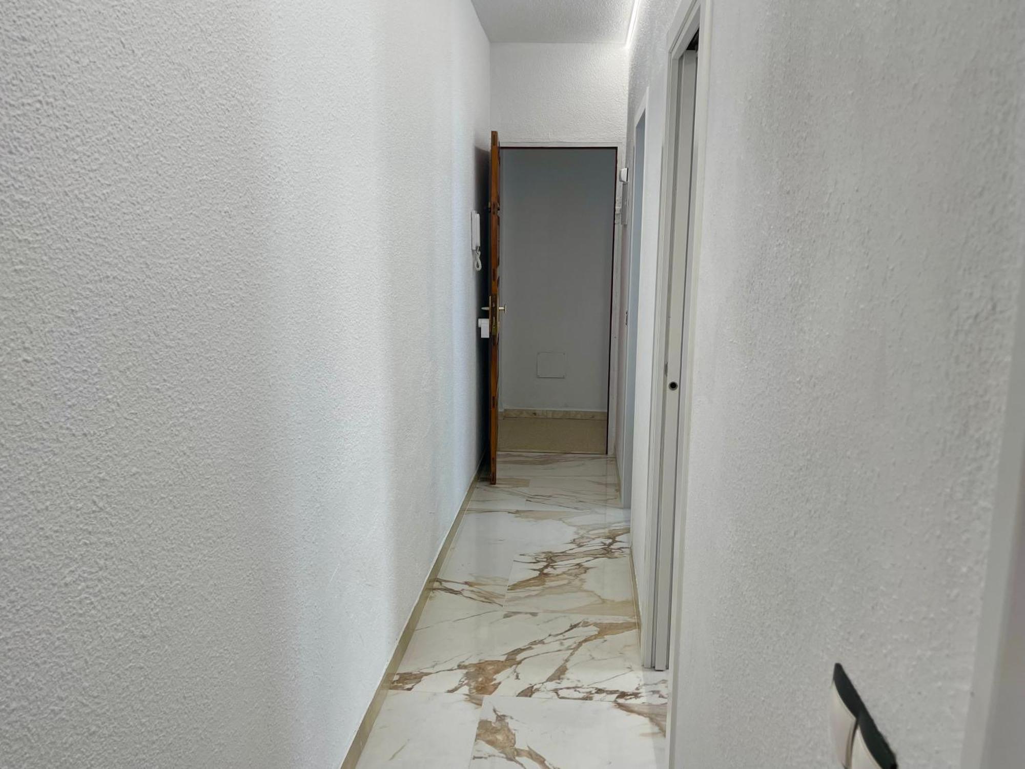 Piso Canteras/2 Bedroom+Balcony+Parking At Beach Las Palmas Buitenkant foto