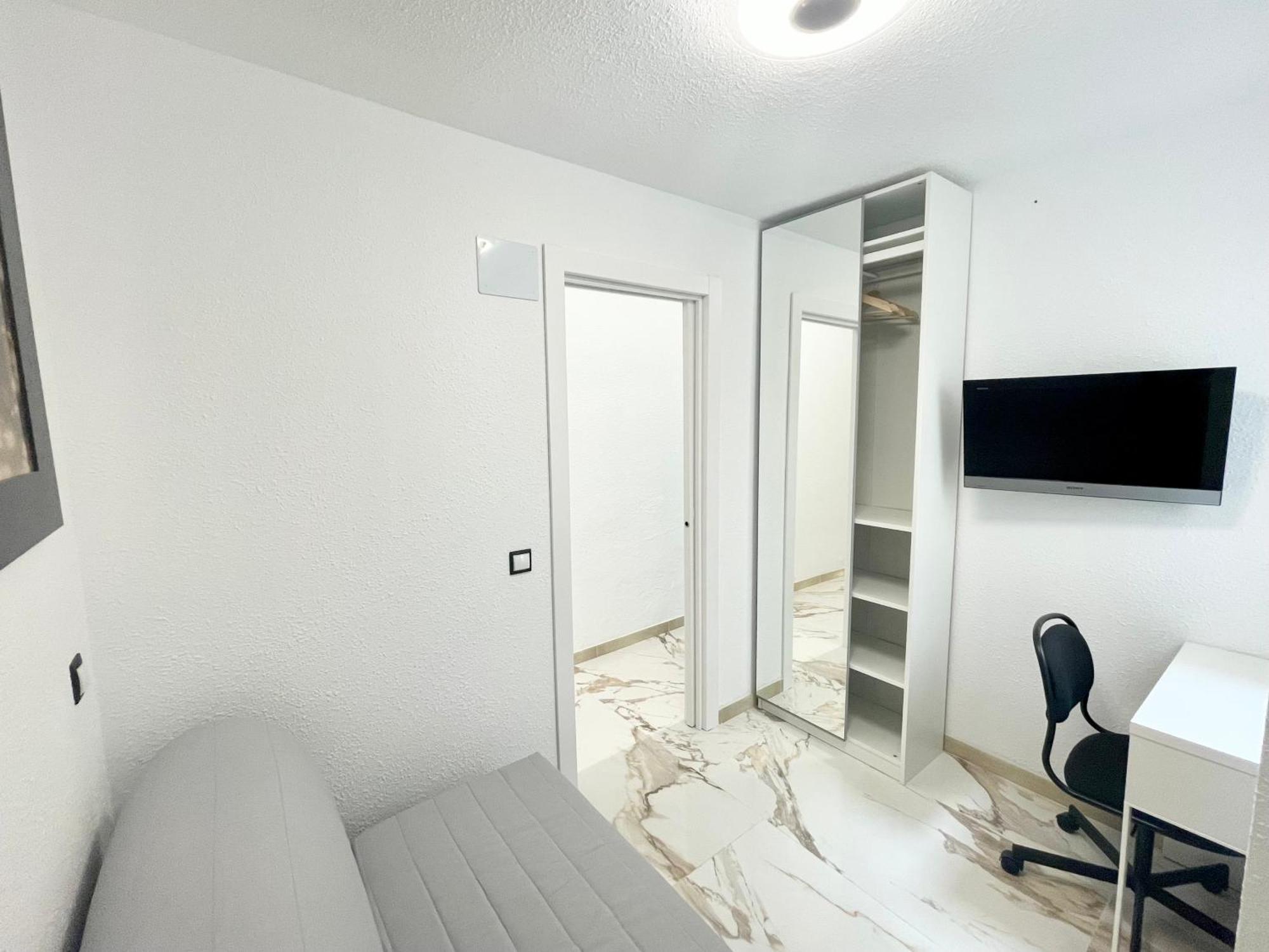 Piso Canteras/2 Bedroom+Balcony+Parking At Beach Las Palmas Buitenkant foto